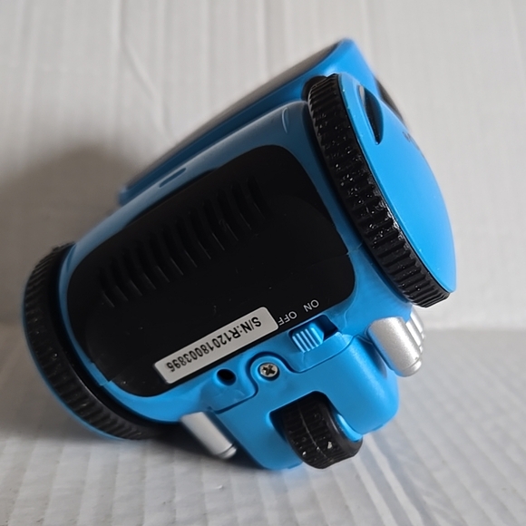 Contixo Smart Interactive Robot-R1 Toy For Kids - Picture 6 of 12